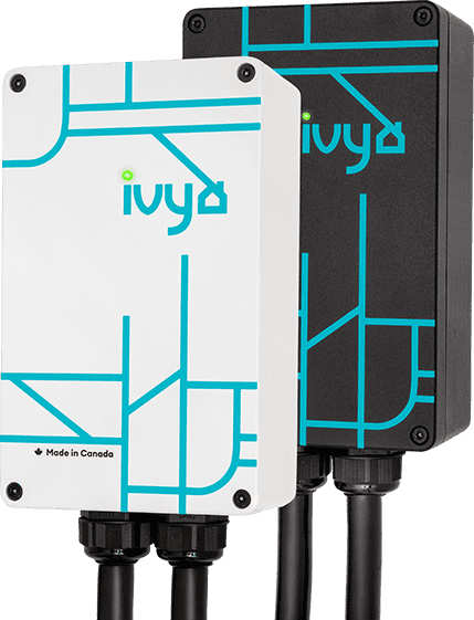 IvyHome-2Chargers