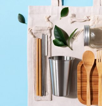 Zero-waste living: A guide to a more sustainable lifestyle