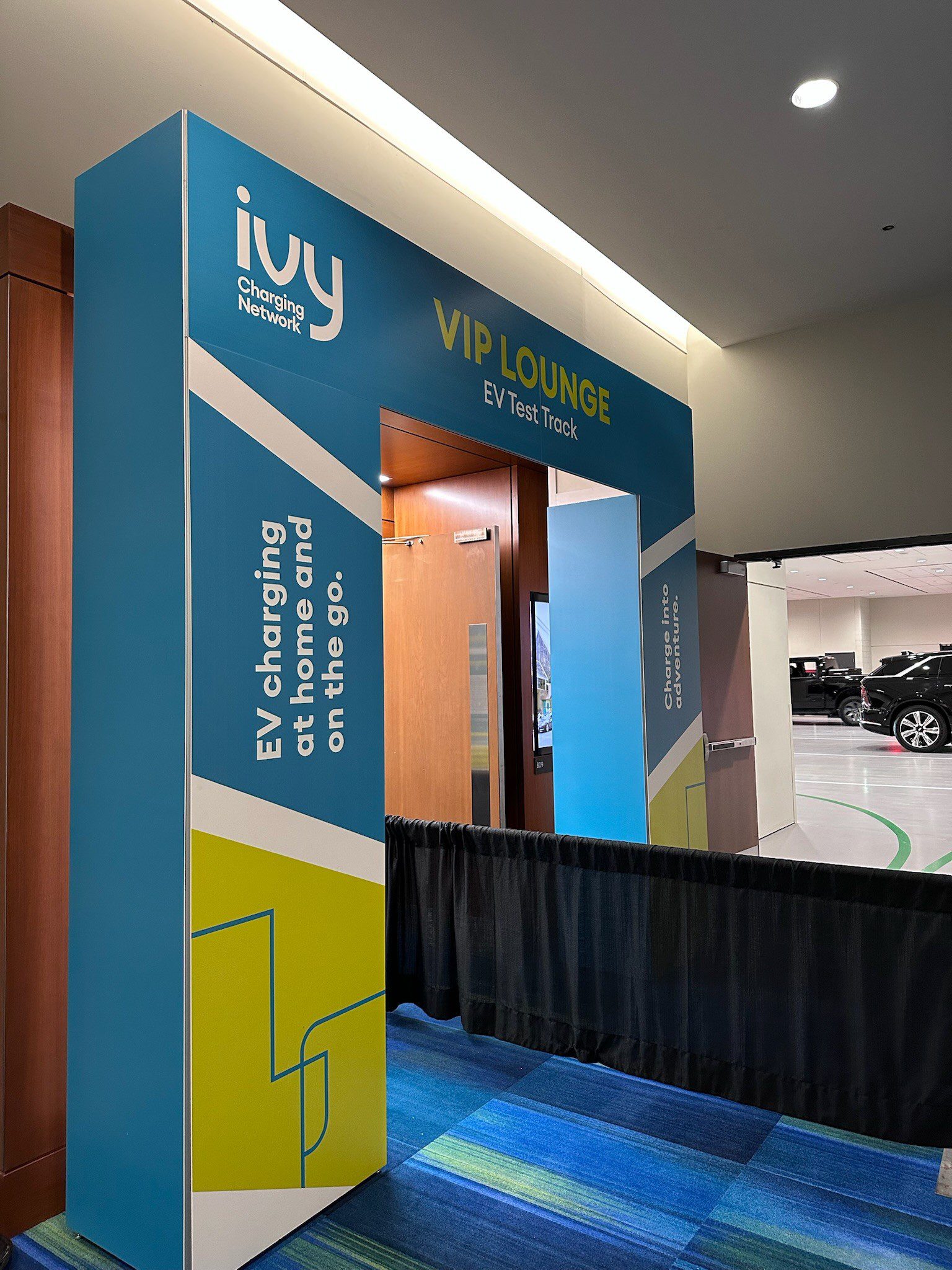 Ivy-Autoshow-VIP lounge branding-Image 01